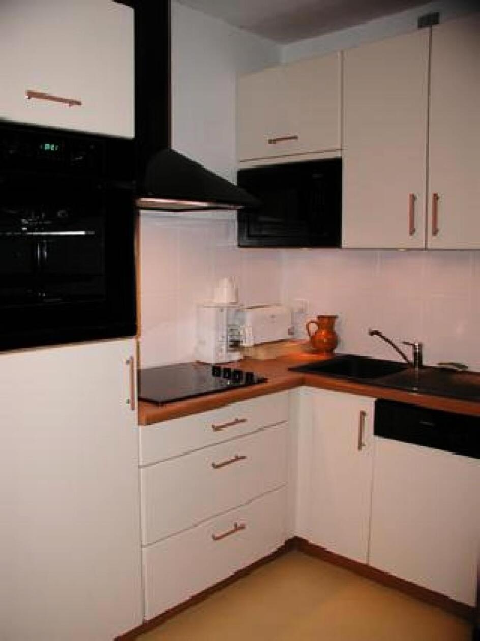 גורט Residence Christiania - Studio Pour 6 Personnes Mae-8964 מראה חיצוני תמונה