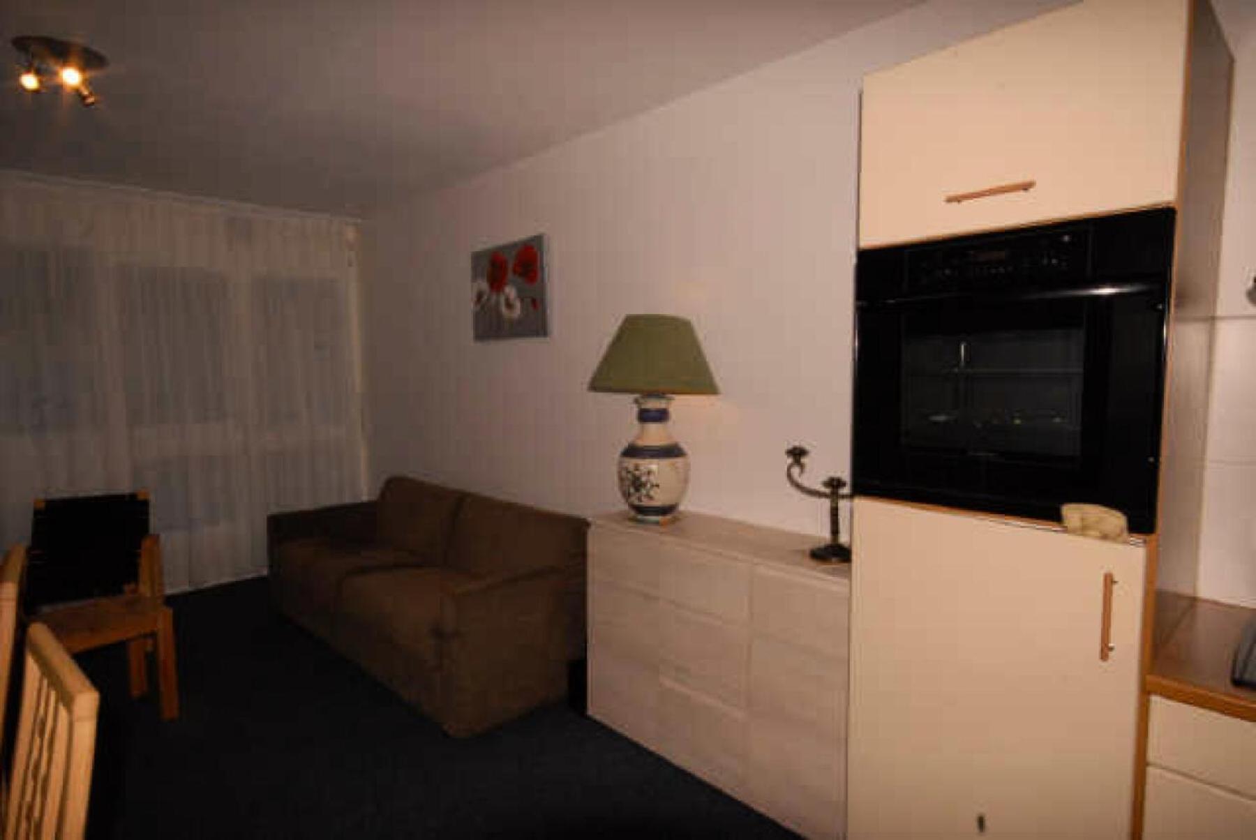 גורט Residence Christiania - Studio Pour 6 Personnes Mae-8964 מראה חיצוני תמונה