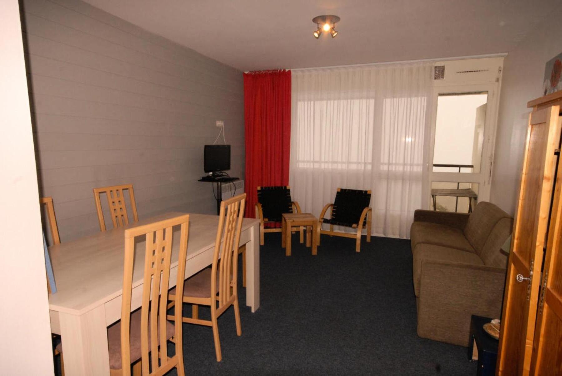 גורט Residence Christiania - Studio Pour 6 Personnes Mae-8964 מראה חיצוני תמונה