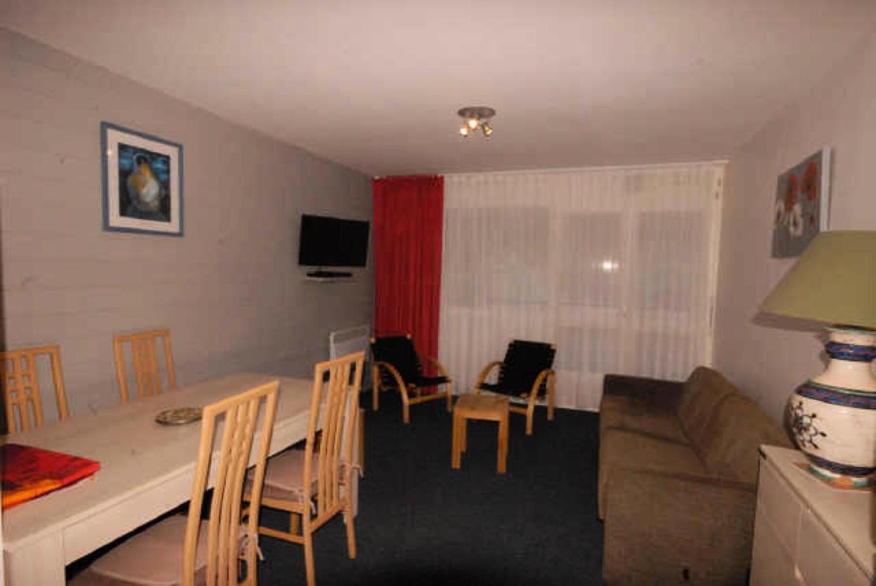 גורט Residence Christiania - Studio Pour 6 Personnes Mae-8964 מראה חיצוני תמונה